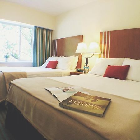Greenbrier Hotel バンクーバー エクステリア 写真