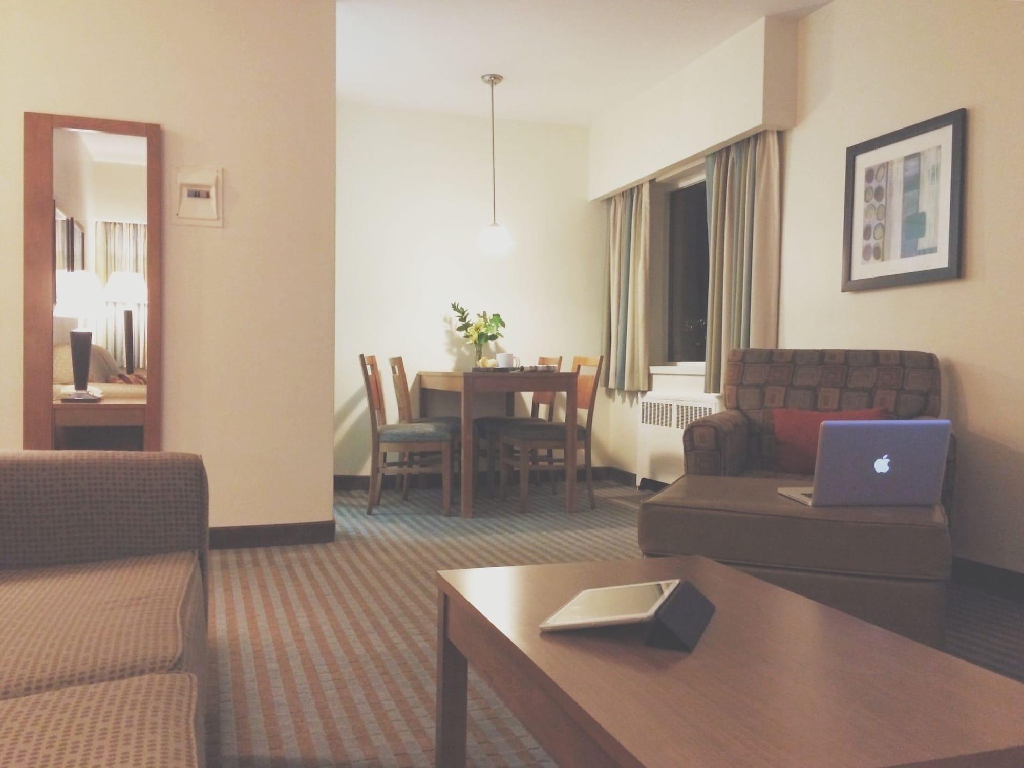 Greenbrier Hotel バンクーバー エクステリア 写真